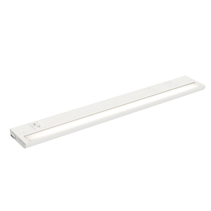 Maxim 89865WT LED Under Cabinet, White