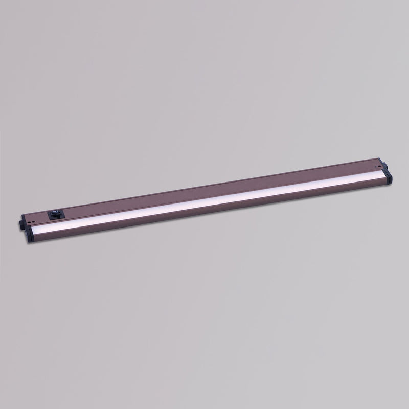 Maxim 89866BZ LED Under Cabinet, Bronze