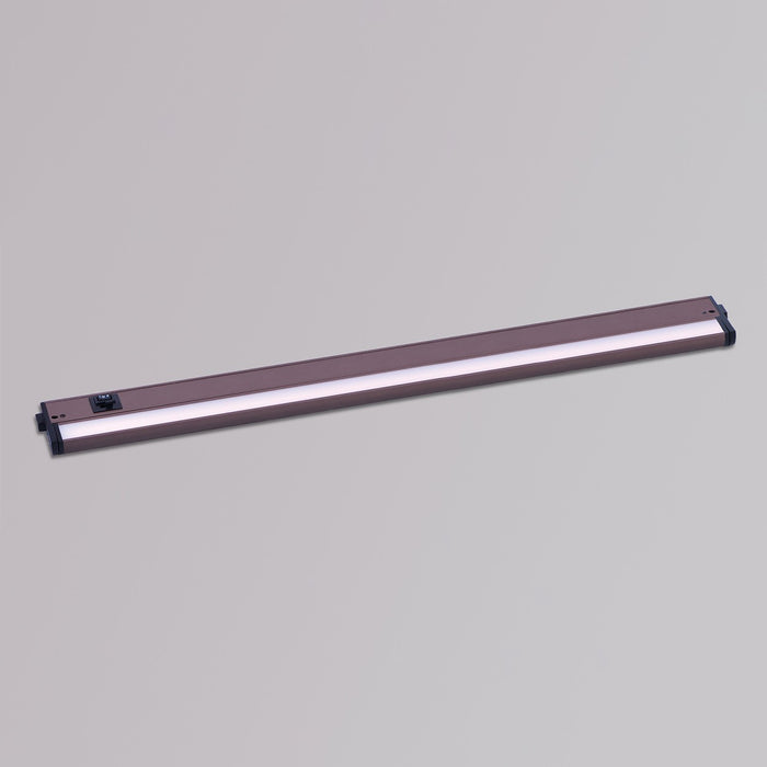 Maxim 89866BZ LED Under Cabinet, Bronze