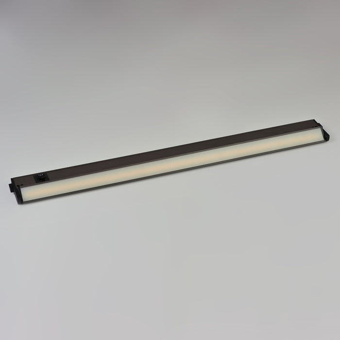 Maxim 89866BZ LED Under Cabinet, Bronze