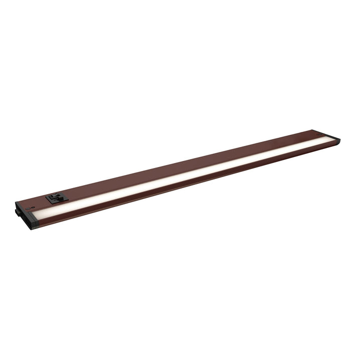 Maxim 89866BZ LED Under Cabinet, Bronze