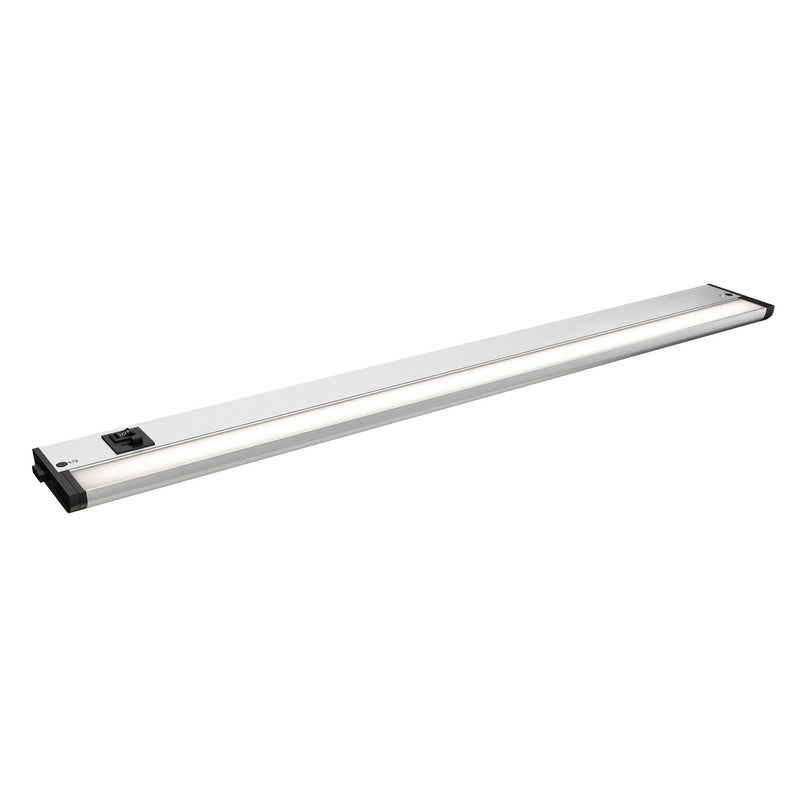 Maxim 89866SN LED Under Cabinet, Satin Nickel