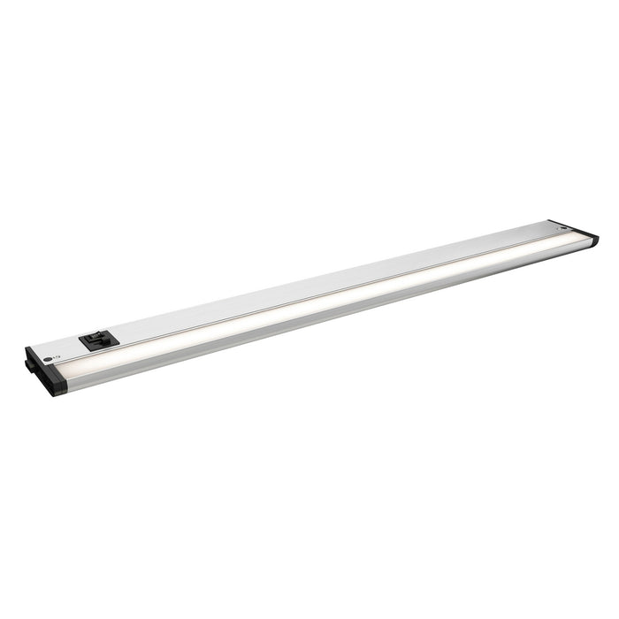 Maxim 89866SN LED Under Cabinet, Satin Nickel