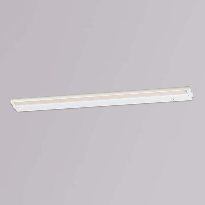 Maxim 89866WT LED Under Cabinet, White