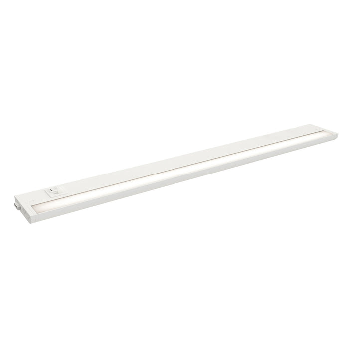 Maxim 89866WT LED Under Cabinet, White