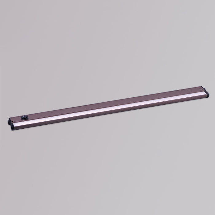 Maxim 89867BZ LED Under Cabinet, Bronze