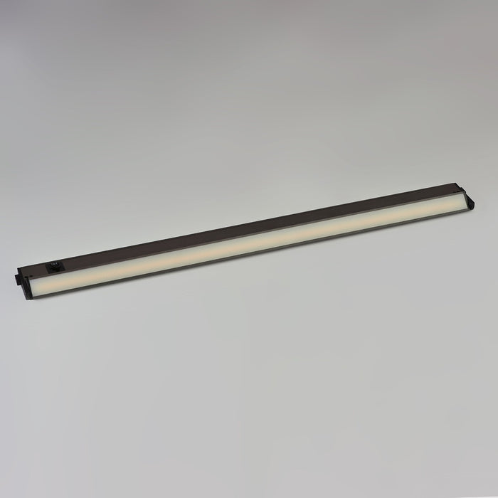 Maxim 89867BZ LED Under Cabinet, Bronze