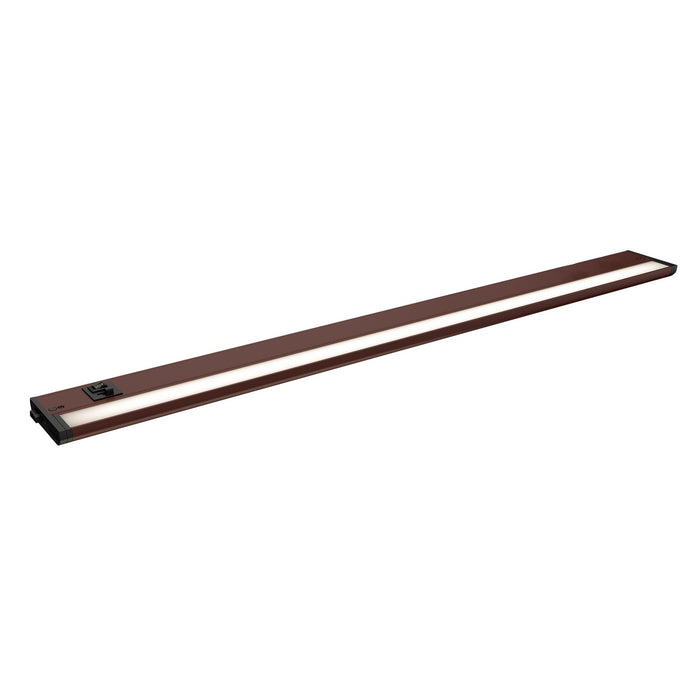 Maxim 89867BZ LED Under Cabinet, Bronze