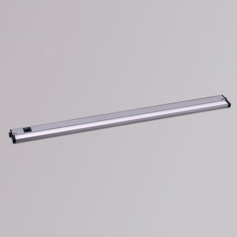 Maxim 89867SN LED Under Cabinet, Satin Nickel