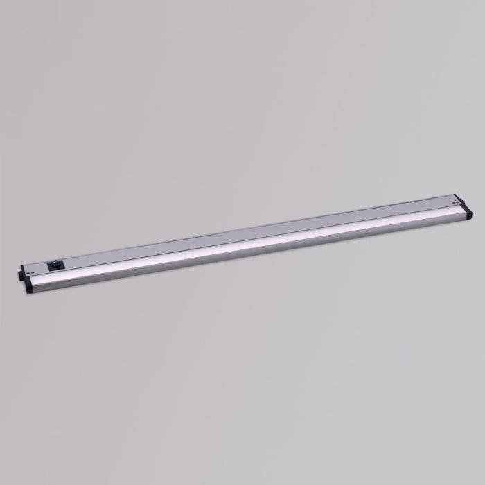 Maxim 89867SN LED Under Cabinet, Satin Nickel