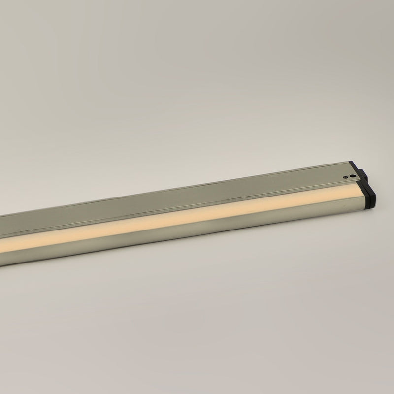 Maxim 89867SN LED Under Cabinet, Satin Nickel
