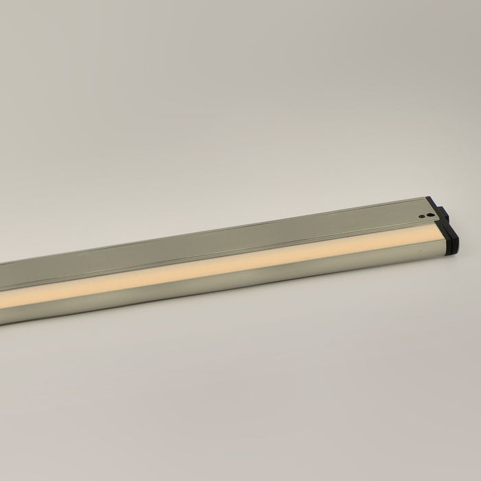 Maxim 89867SN LED Under Cabinet, Satin Nickel