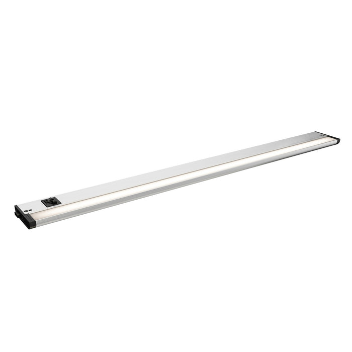 Maxim 89867SN LED Under Cabinet, Satin Nickel