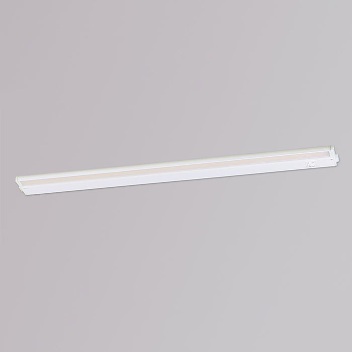 Maxim 89867WT LED Under Cabinet, White