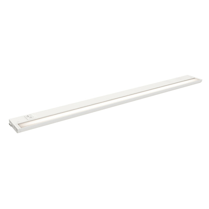 Maxim 89867WT LED Under Cabinet, White