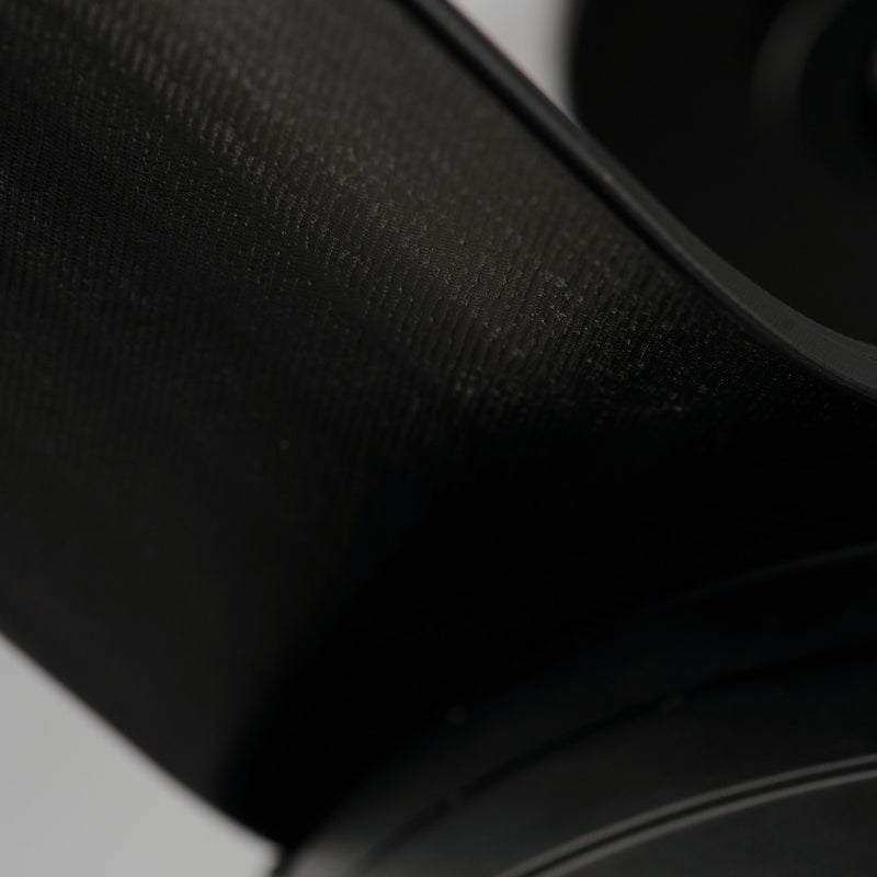 Maxim 88807BK 52"Outdoor Ceiling Fan, Black