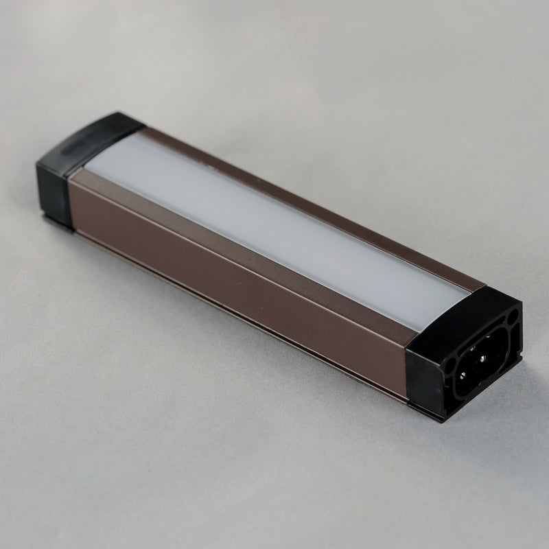 Maxim 88950BZ LED Under Cabinet, Bronze