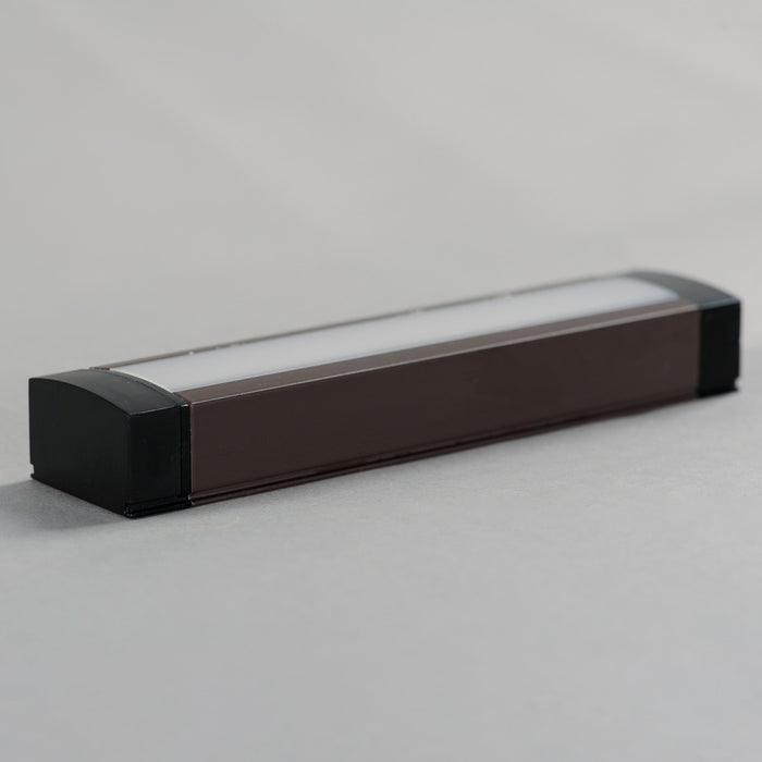Maxim 88950BZ LED Under Cabinet, Bronze