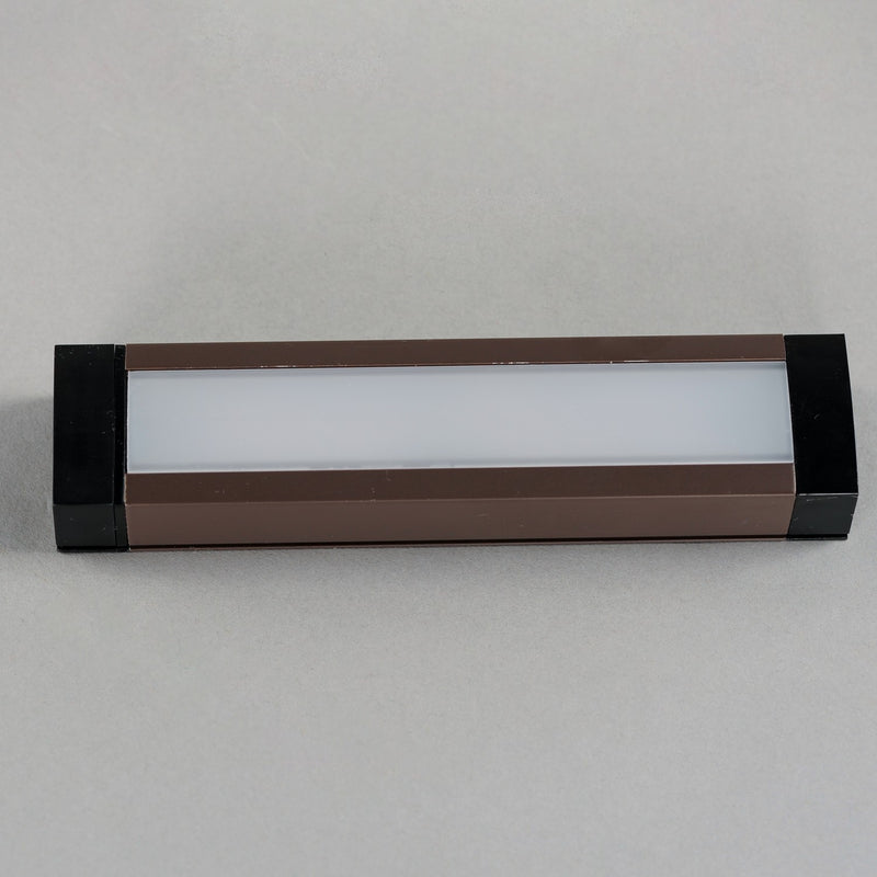 Maxim 88950BZ LED Under Cabinet, Bronze