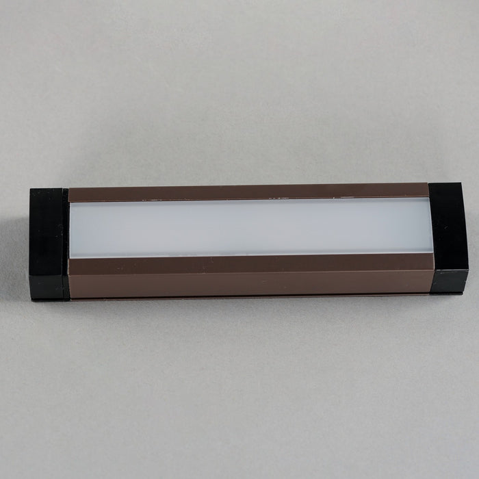 Maxim 88950BZ LED Under Cabinet, Bronze