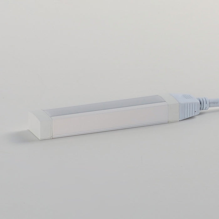 Maxim 88950WT LED Under Cabinet, White