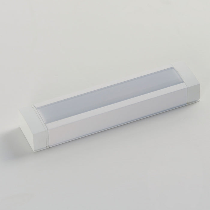 Maxim 88950WT LED Under Cabinet, White