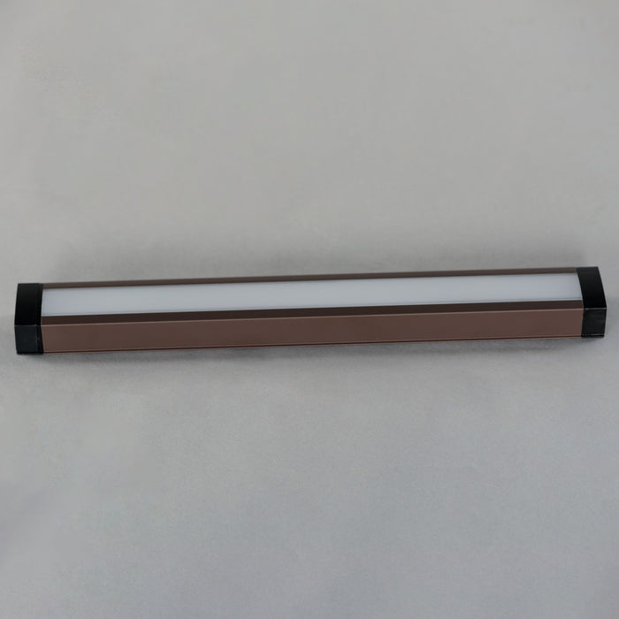 Maxim 88951BZ LED Under Cabinet, Bronze