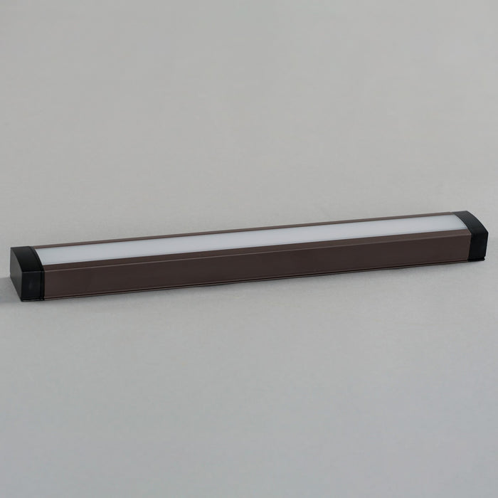 Maxim 88951BZ LED Under Cabinet, Bronze