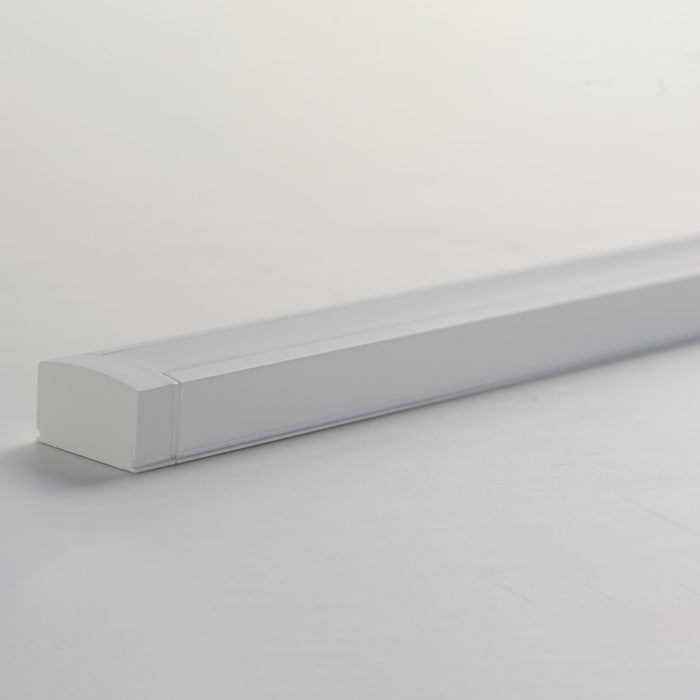 Maxim 88951WT LED Under Cabinet, White