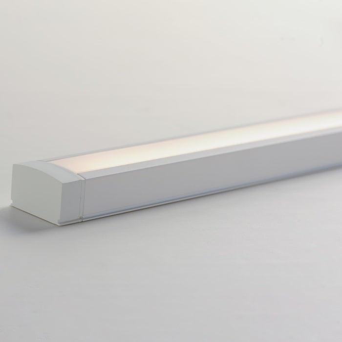 Maxim 88951WT LED Under Cabinet, White