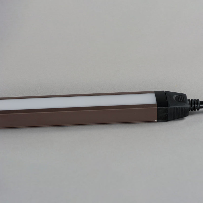 Maxim 88952BZ LED Under Cabinet, Bronze