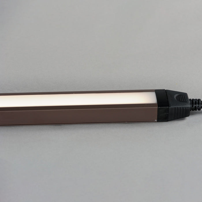 Maxim 88952BZ LED Under Cabinet, Bronze