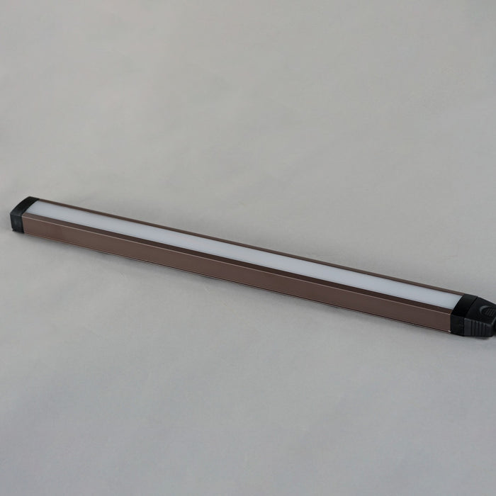 Maxim 88952BZ LED Under Cabinet, Bronze