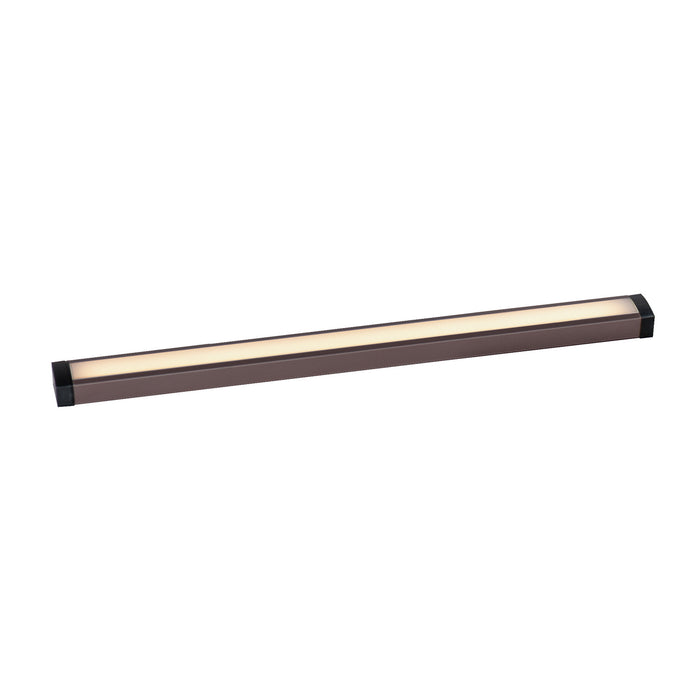 Maxim 88952BZ LED Under Cabinet, Bronze