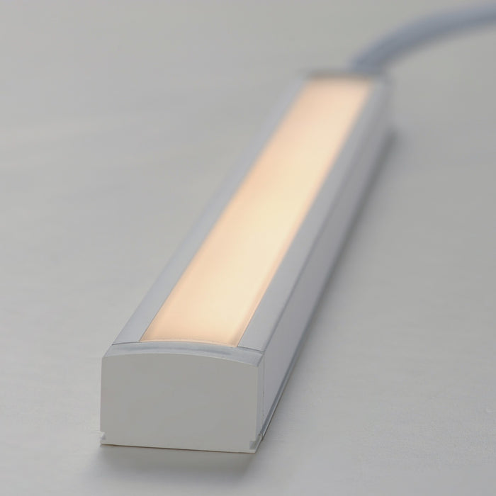 Maxim 88952WT LED Under Cabinet, White