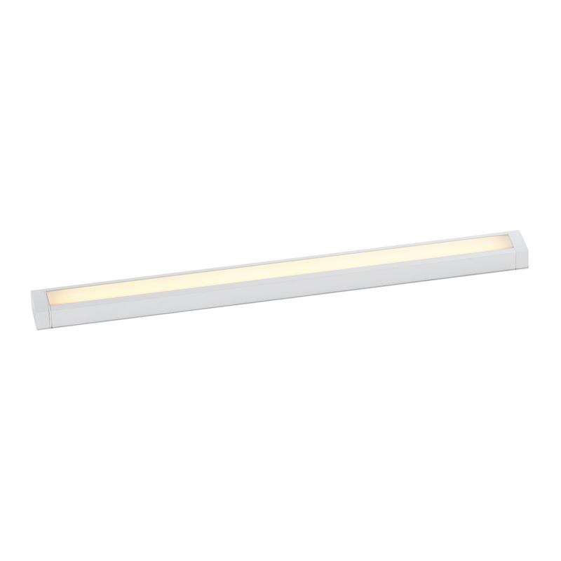 Maxim 88952WT LED Under Cabinet, White