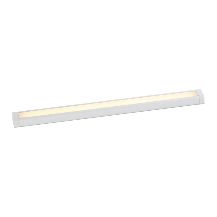 Maxim 88952WT LED Under Cabinet, White