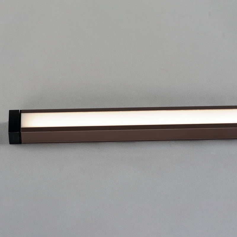 Maxim 88953BZ LED Under Cabinet, Bronze