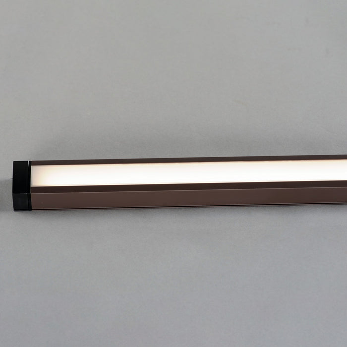 Maxim 88953BZ LED Under Cabinet, Bronze