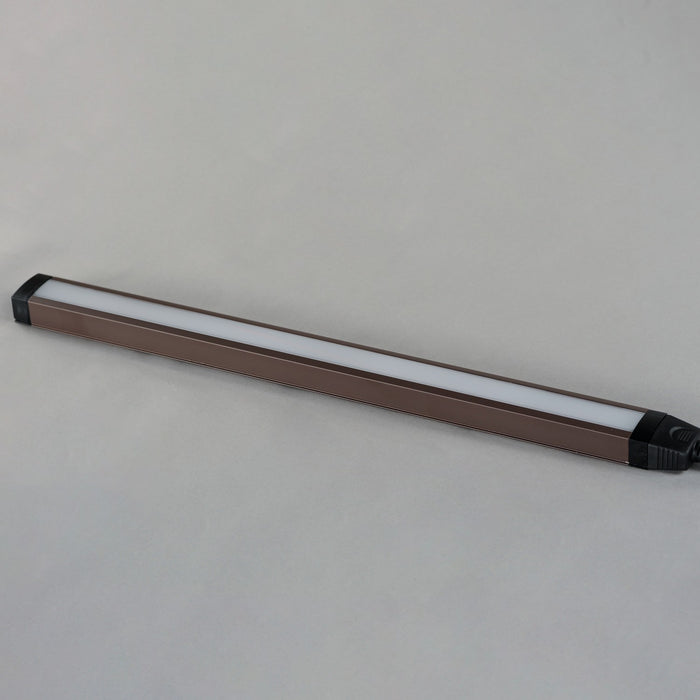 Maxim 88953BZ LED Under Cabinet, Bronze
