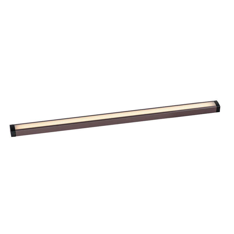 Maxim 88953BZ LED Under Cabinet, Bronze