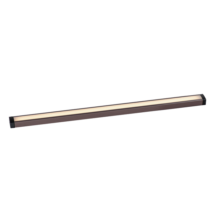 Maxim 88953BZ LED Under Cabinet, Bronze