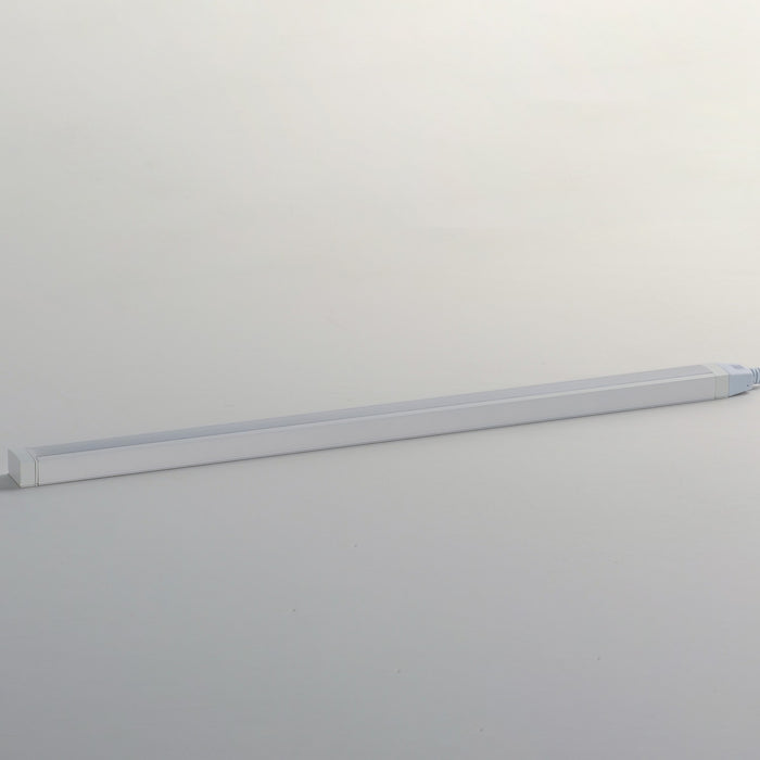 Maxim 88953WT LED Under Cabinet, White