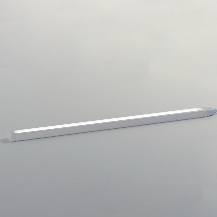 Maxim 88953WT LED Under Cabinet, White