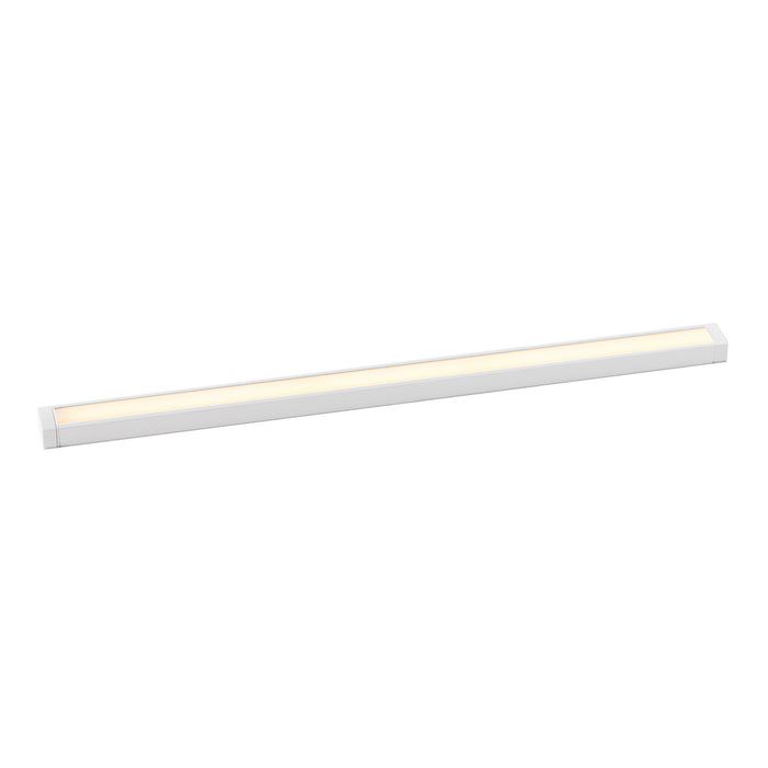 Maxim 88953WT LED Under Cabinet, White