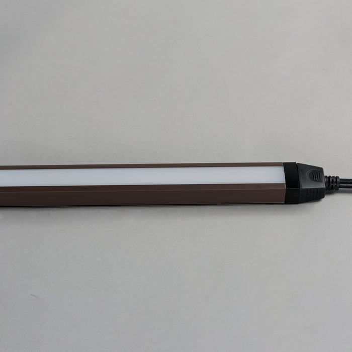 Maxim 88954BZ LED Under Cabinet, Bronze