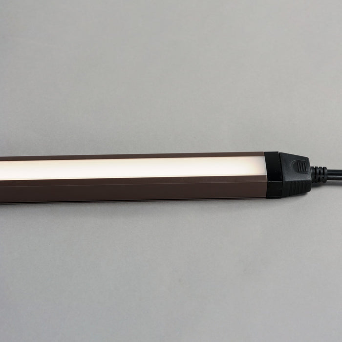 Maxim 88954BZ LED Under Cabinet, Bronze