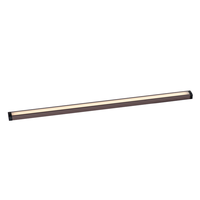 Maxim 88954BZ LED Under Cabinet, Bronze