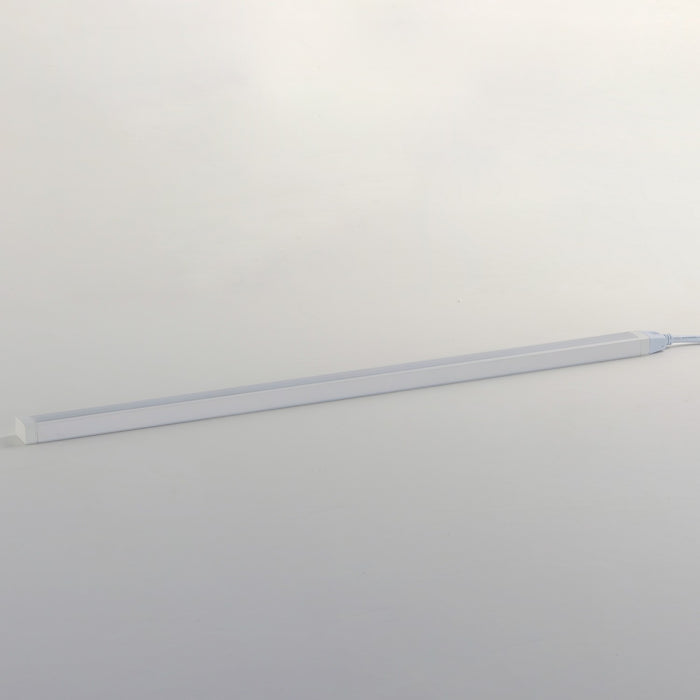 Maxim 88954WT LED Under Cabinet, White