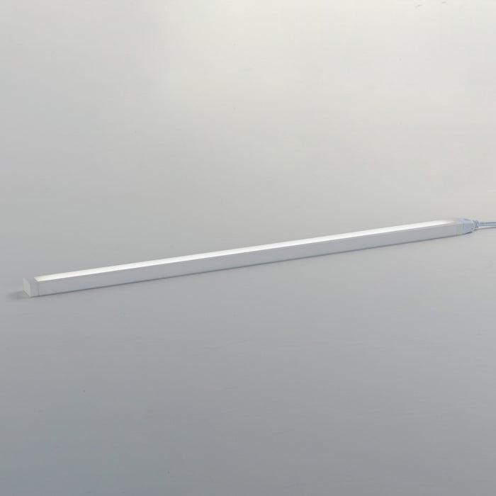 Maxim 88954WT LED Under Cabinet, White